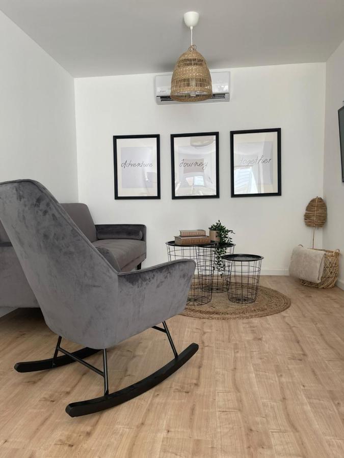 Emanuel Suite Ейлат Екстер'єр фото