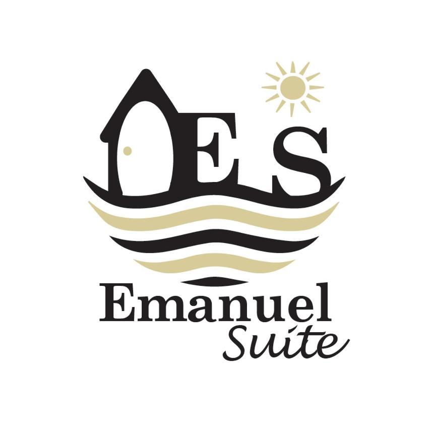 Emanuel Suite Ейлат Екстер'єр фото